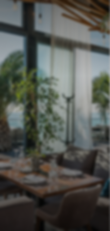 Дизайнерская мебель для ресторанов, которая работает на прибыль