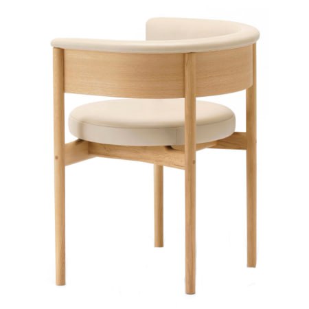 картинка Полукресло Minato | Минато от компании CORSASTYLE