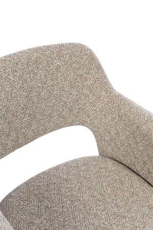 картинка Полукресло Faradei L | Фарадей Л от компании CORSASTYLE