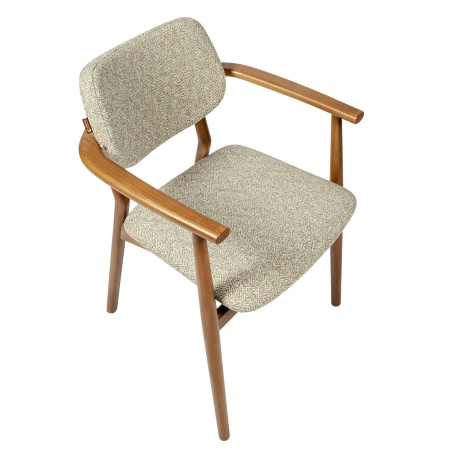 картинка Полукресло Nona | Нона от компании CORSASTYLE