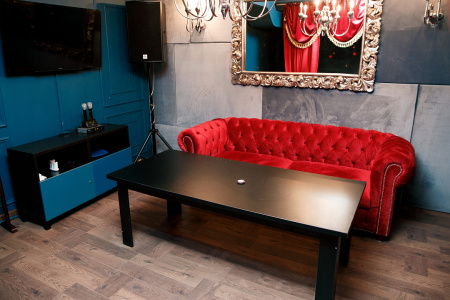 картинка Диван Chester | Честер от компании CORSASTYLE