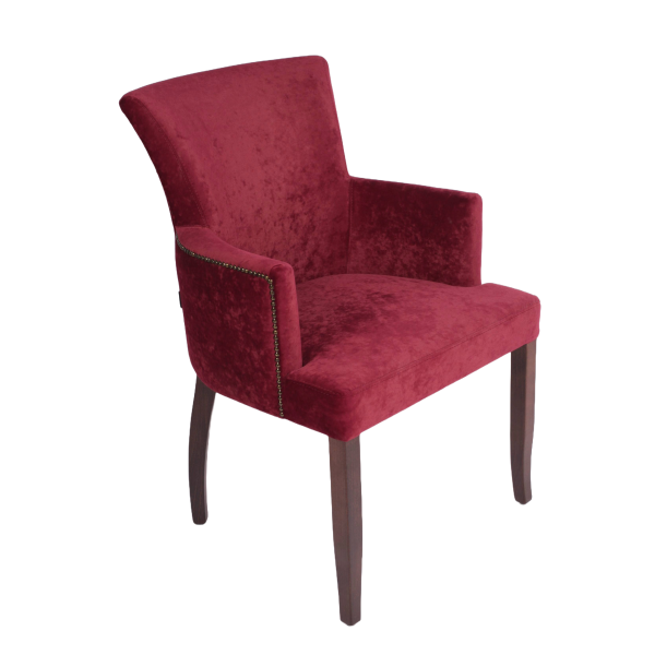 картинка Полукресло Adel 2 | Адель 2 от компании CORSASTYLE