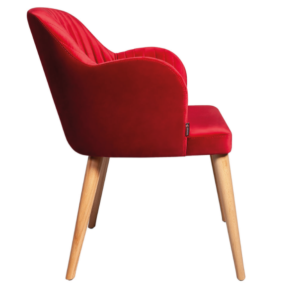 картинка Полукресло Johns | Джонс от компании CORSASTYLE