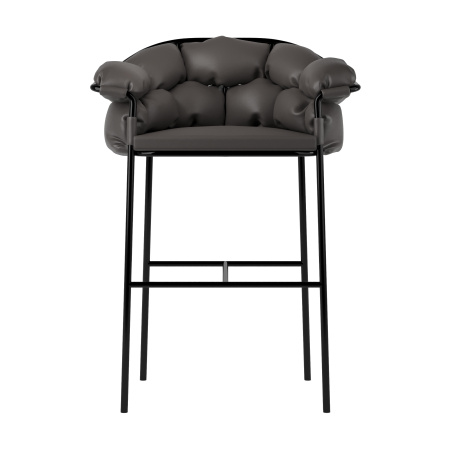 картинка Барный стул Serpentin | Серпентин от компании CORSASTYLE