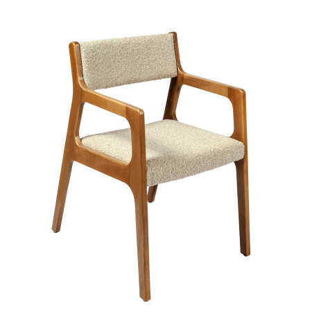 картинка Полукресло Reas | Реас от компании CORSASTYLE