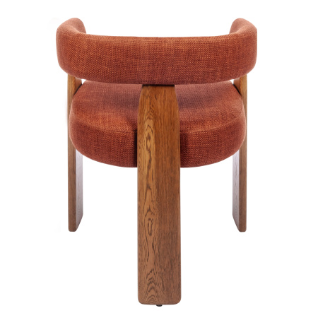 картинка Полукресло Bloom | Блум от компании CORSASTYLE