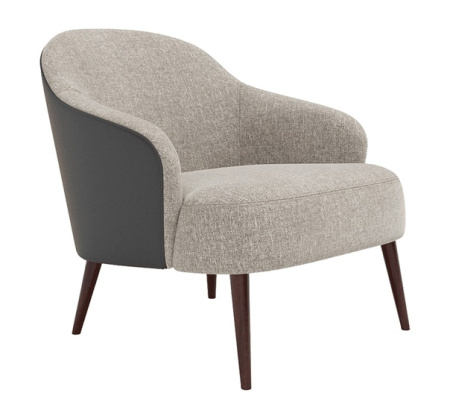 картинка Кресло Mark | Марк от компании CORSASTYLE