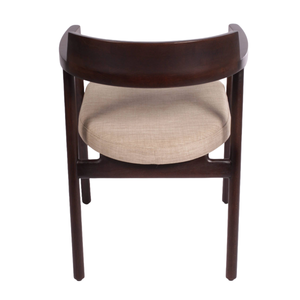 картинка Полукресло Ronin | Ронин от компании CORSASTYLE