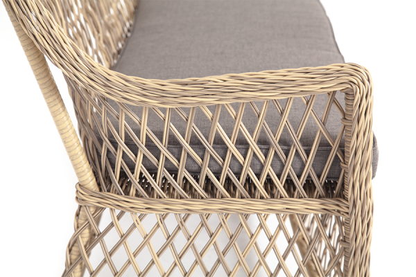 картинка Диван Latte | Латте от компании CORSASTYLE