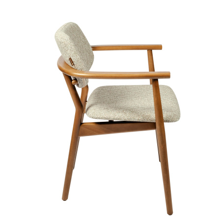 картинка Полукресло Nona | Нона от компании CORSASTYLE