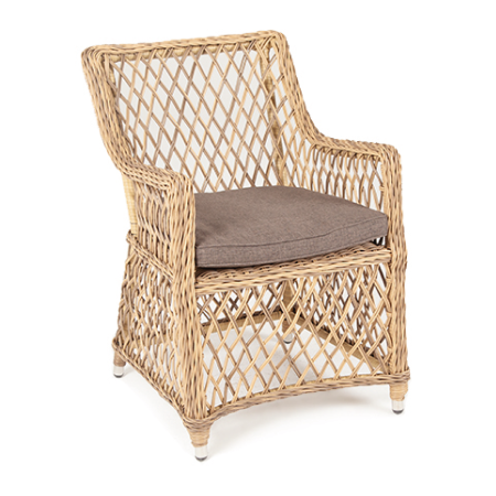 картинка Кресло Latte | Латте от компании CORSASTYLE