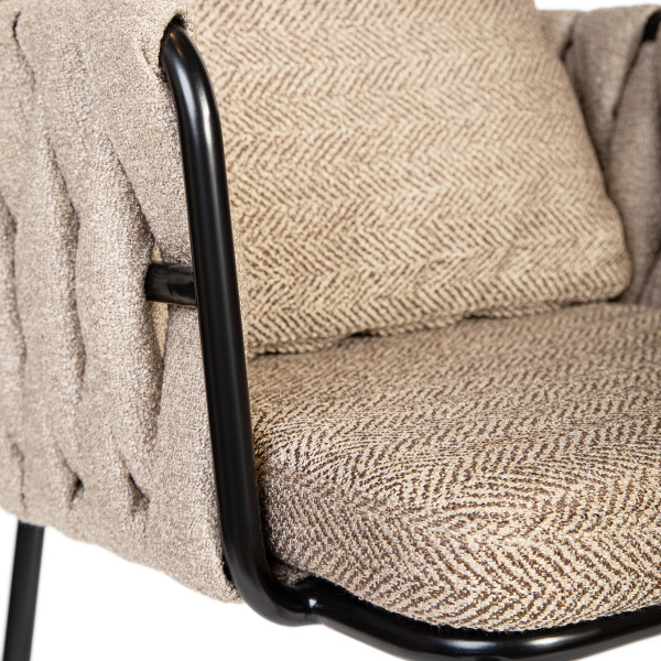 картинка Барный стул Smil | Смил от компании CORSASTYLE