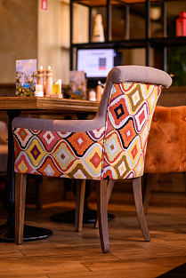 Полукресло Bayron | Байрон