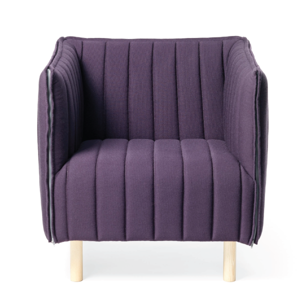 картинка Кресло Marsel L | Марсель Л от компании CORSASTYLE