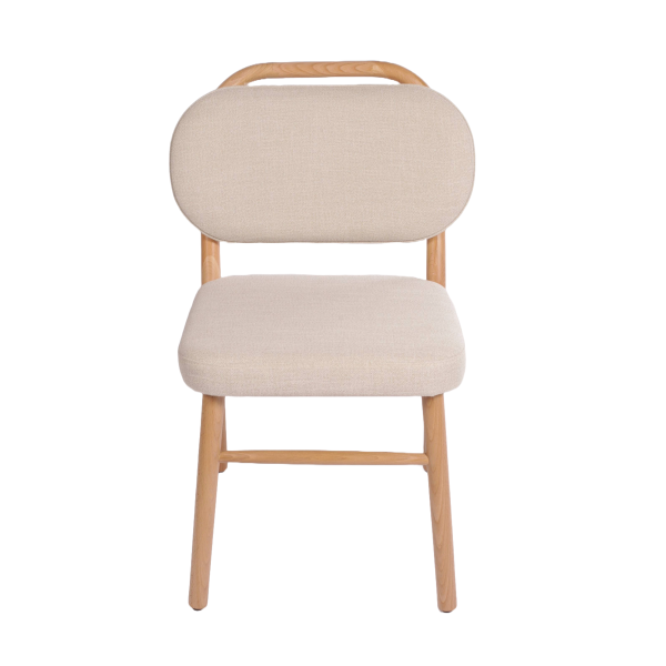 картинка Стул Cheese | Чиз от компании CORSASTYLE