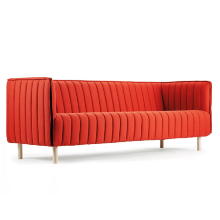 картинка Диван Marsel L | Марсель Л от компании CORSASTYLE