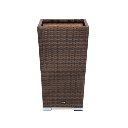 картинка Кашпо Capuccino | Капучино от компании CORSASTYLE