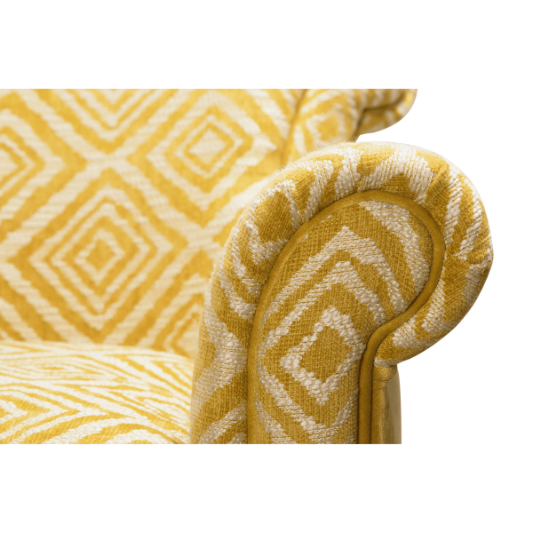 картинка Кресло Denver | Денвер от компании CORSASTYLE