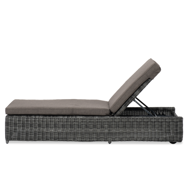 картинка Шезлонг Rim | Рим от компании CORSASTYLE