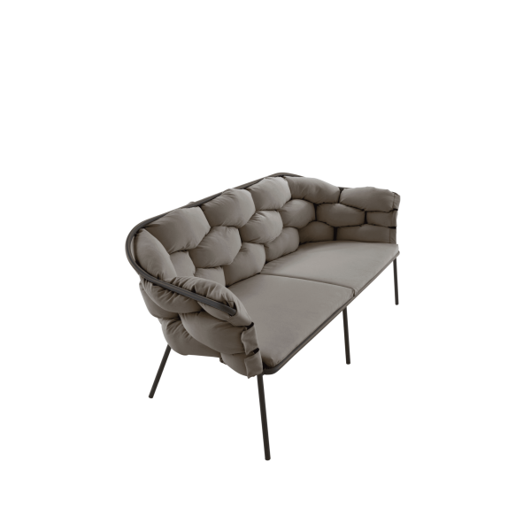 картинка Диван Serpentin | Серпентин от компании CORSASTYLE