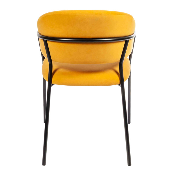 картинка Полукресло Amata | Амата от компании CORSASTYLE