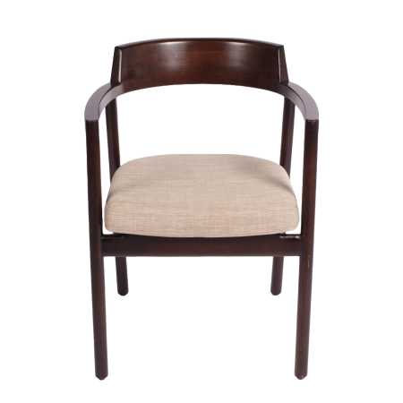 картинка Полукресло Ronin | Ронин от компании CORSASTYLE