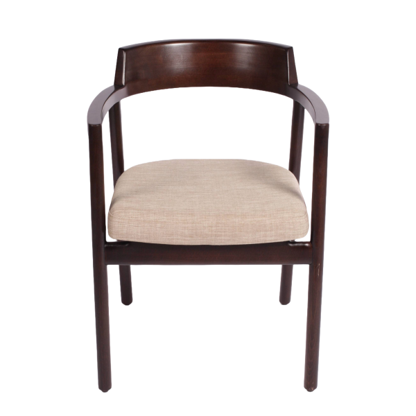 картинка Полукресло Ronin | Ронин от компании CORSASTYLE