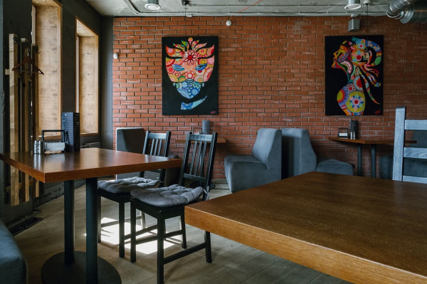 картинка Диван Soul | Соул от компании CORSASTYLE