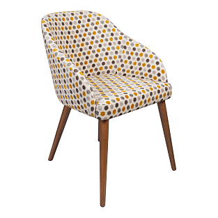 Полукресло Evian | Эвиан