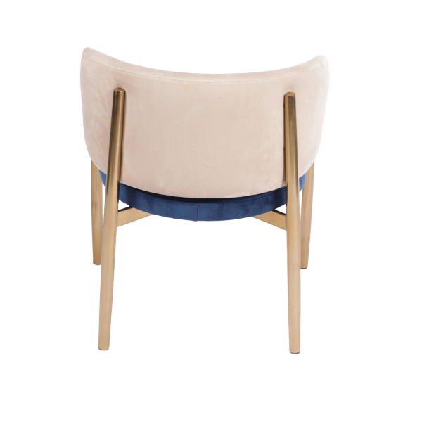 картинка Полукресло Эклипс от компании CORSASTYLE