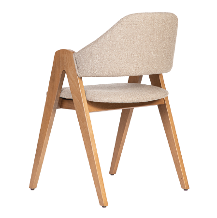 картинка Стул Carlos | Карлос от компании CORSASTYLE