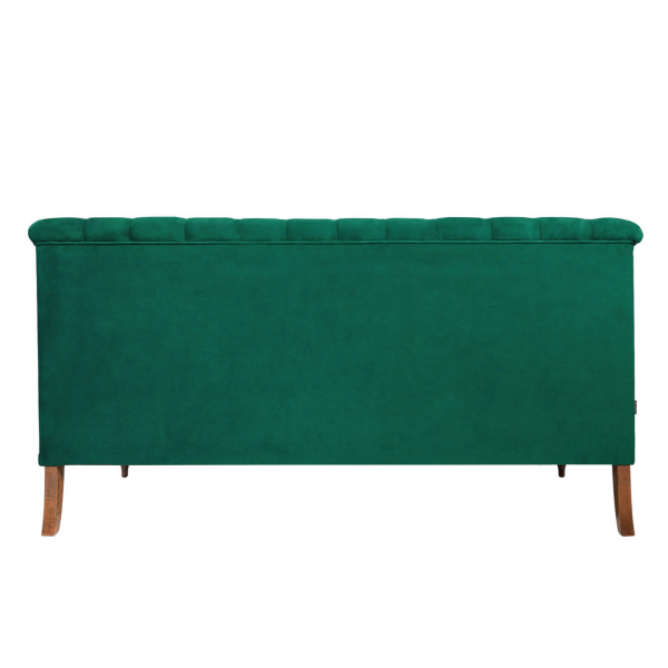 картинка Диван Parker L | Паркер L от компании CORSASTYLE