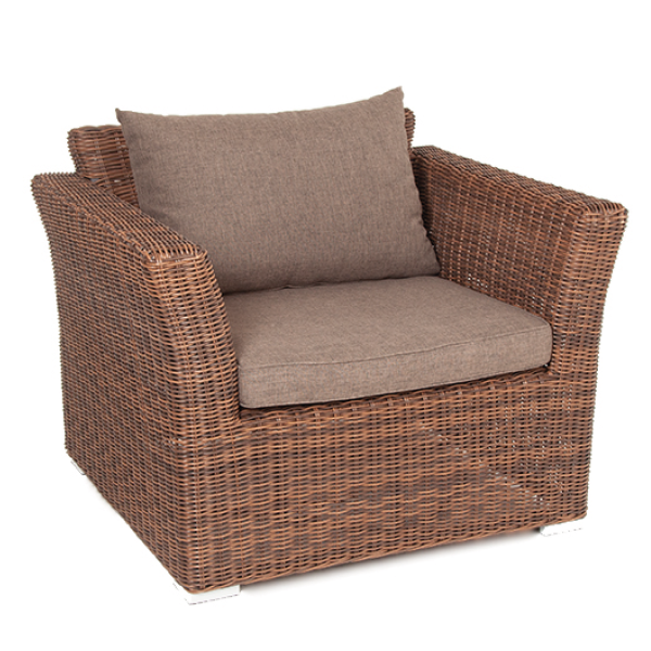 картинка Кресло Cappuccino | Капучино от компании CORSASTYLE