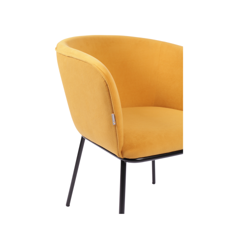 картинка Полукресло Marlin M | Марлин М от компании CORSASTYLE