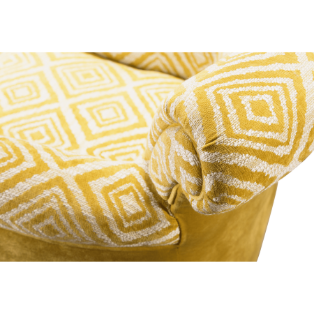 картинка Кресло Denver | Денвер от компании CORSASTYLE