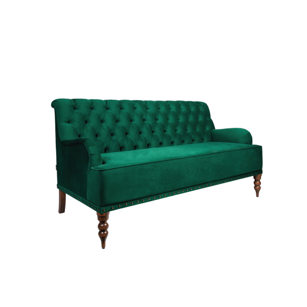 картинка Диван Parker L | Паркер L от компании CORSASTYLE