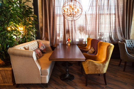 картинка Кресло Davis Duo | Девис Дуо от компании CORSASTYLE