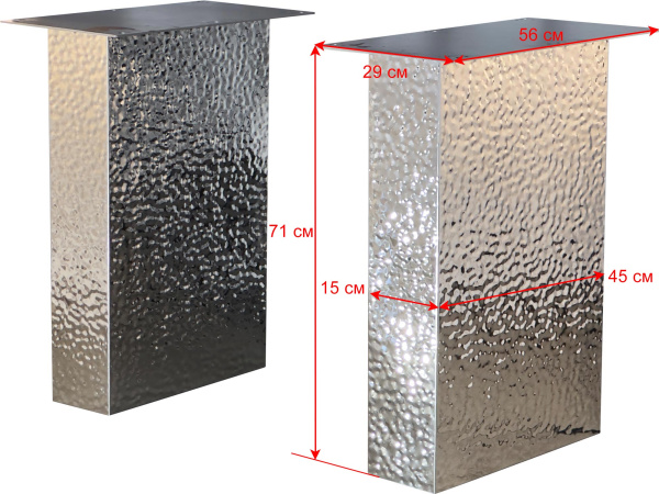 картинка Подстолье 2134EM от компании CORSASTYLE