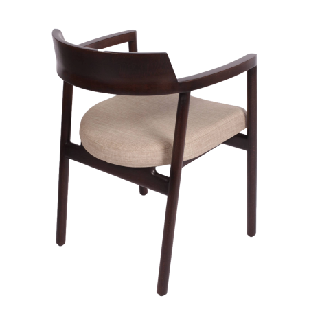 картинка Полукресло Ronin | Ронин от компании CORSASTYLE