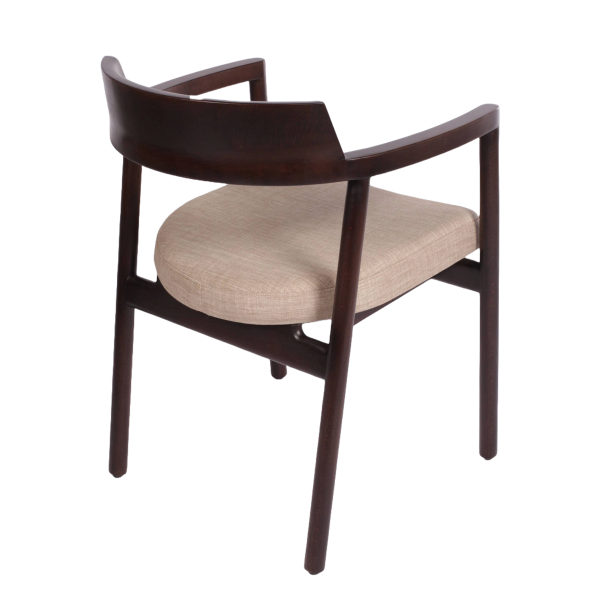 картинка Полукресло Ronin | Ронин от компании CORSASTYLE