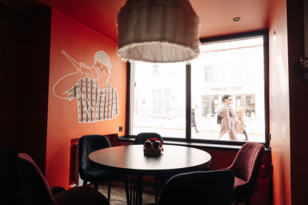 картинка Стул Zen Pro | Дзен Про от компании CORSASTYLE