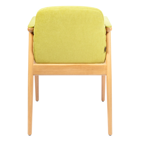 картинка Полукресло Fast l Фаст от компании CORSASTYLE