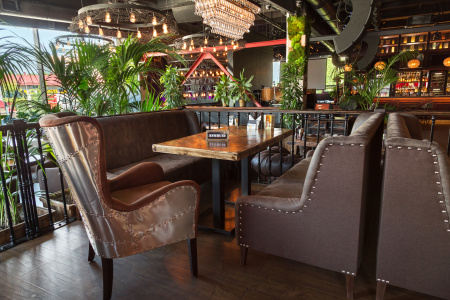 картинка Кресло Davis Duo | Девис Дуо от компании CORSASTYLE