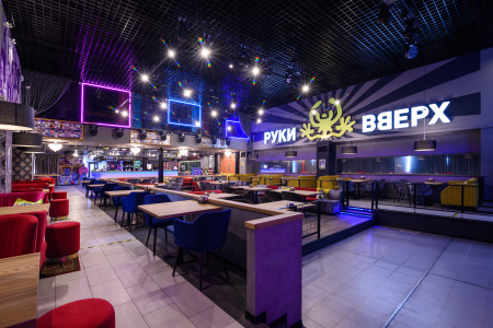 картинка Полукресло Liberty | Либерти от компании CORSASTYLE