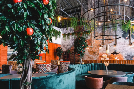 картинка Диван City | Сити от компании CORSASTYLE