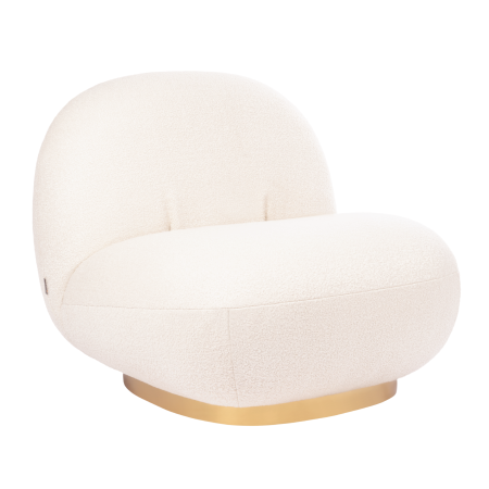 картинка Кресло Hippo | Хиппо от компании CORSASTYLE