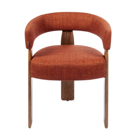 картинка Полукресло Bloom | Блум от компании CORSASTYLE