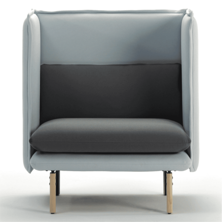 картинка Кресло Rev S | Рев S от компании CORSASTYLE