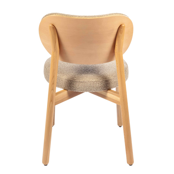 картинка Стул Tovia l Товиа от компании CORSASTYLE