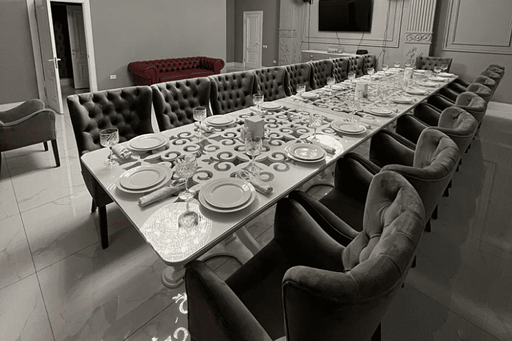 NOMAD, ресторан, г. Талдыкорган